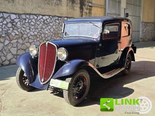 FIAT Balilla 