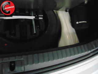 SKODA Octavia usata, con Autoradio