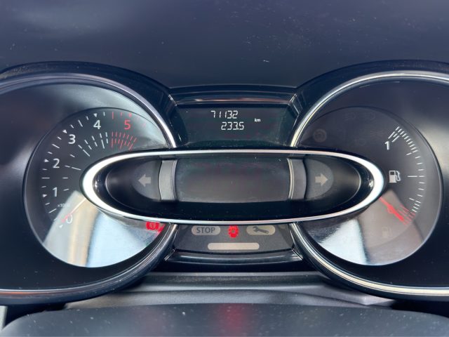 RENAULT Clio usata, con Specchietti laterali elettrici