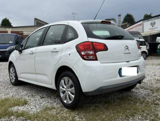 CITROEN C3 usata, con Airbag Passeggero