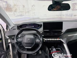 PEUGEOT 3008 usata, con ESP