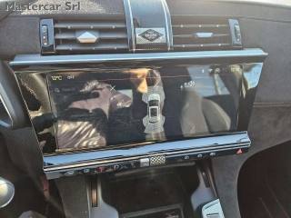 DS AUTOMOBILES DS 7 usata, con Regolazione elettrica sedili