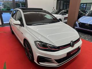 VOLKSWAGEN Golf GTI usata, con Airbag laterali