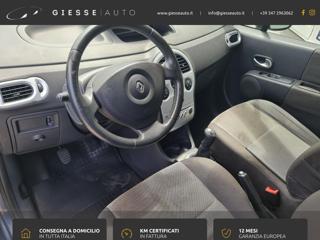 RENAULT Modus usata, con Climatizzatore