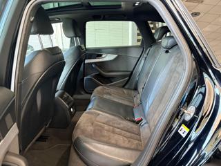 AUDI A4 usata, con Chiusura centralizzata telecomandata