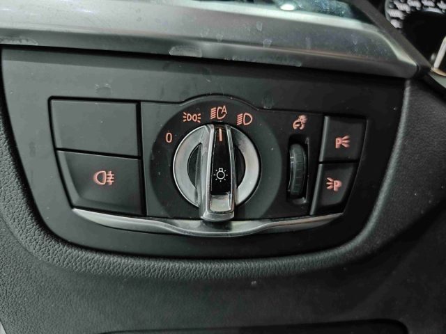 BMW X3 usata, con Bracciolo