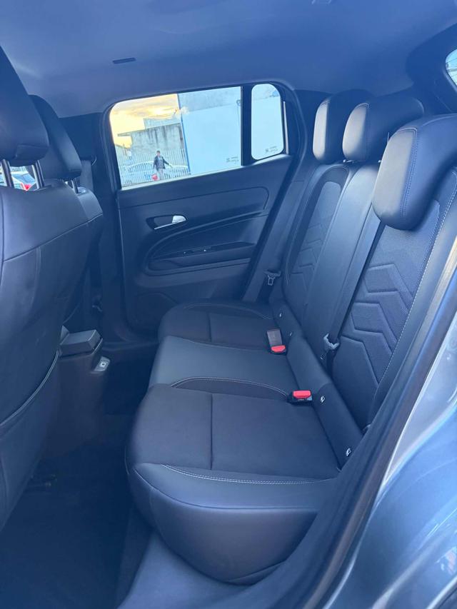 JEEP Avenger usata, con Cronologia tagliandi