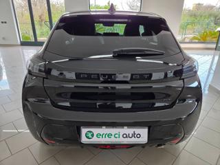 PEUGEOT 208 usata, con Cruise Control