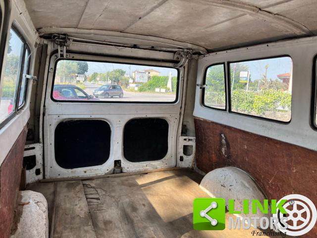 FORD Transit usata 33