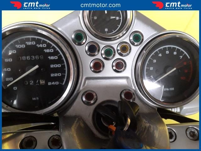 BMW R 850 R usata 4