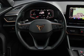 CUPRA Formentor usata, con Airbag testa