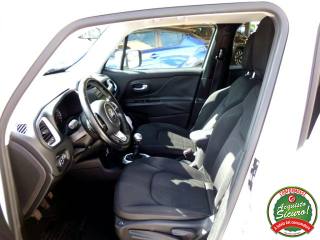 JEEP Renegade usata, con Chiusura centralizzata