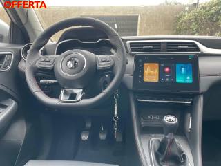 MG ZS usata, con Regolazione elettrica sedili
