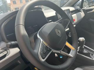 RENAULT Clio usata, con Autoradio