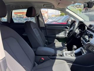 AUDI Q3 usata, con Controllo trazione