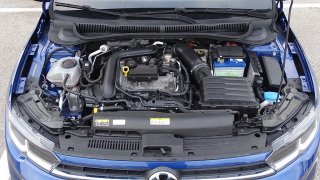 VOLKSWAGEN Polo usata 119