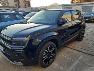 JEEP Avenger usata, con Airbag