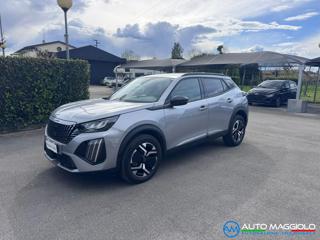PEUGEOT 2008 1.2 PureTech 100 CV S&S Allure PREZZO REALE