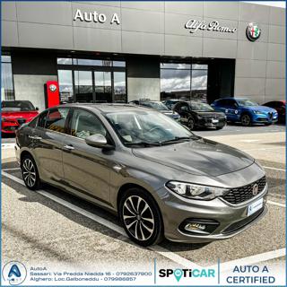 FIAT Tipo usata, con Airbag laterali
