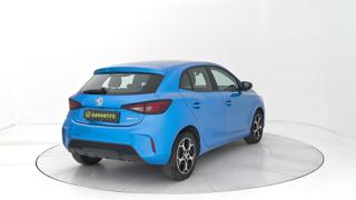 MG MG3 usata, con Alzacristalli elettrici