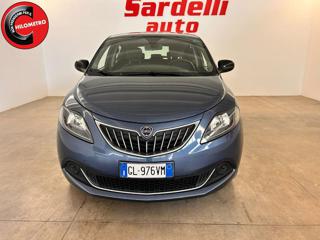 LANCIA Ypsilon usata, con Chiusura centralizzata