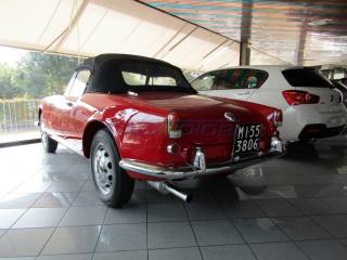 ALFA ROMEO Giulietta usata 10