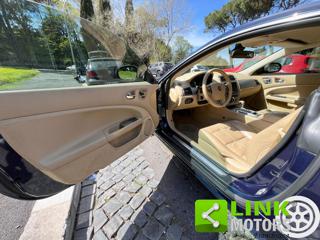 JAGUAR XK usata, con Chiusura centralizzata