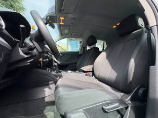 AUDI Q2 usata, con ESP