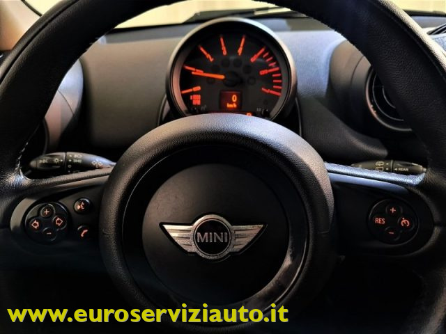MINI Countryman usata 30