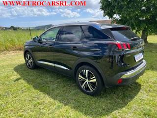PEUGEOT 3008 usata, con Airbag Passeggero