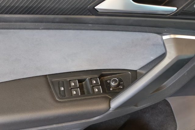VOLKSWAGEN Tiguan usata, con Filtro antiparticolato