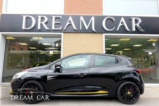 RENAULT Clio usata, con Airbag