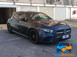MERCEDES-BENZ A 180 usata, con Airbag laterali