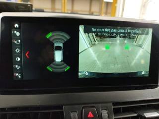 BMW 225 usata, con Controllo automatico clima