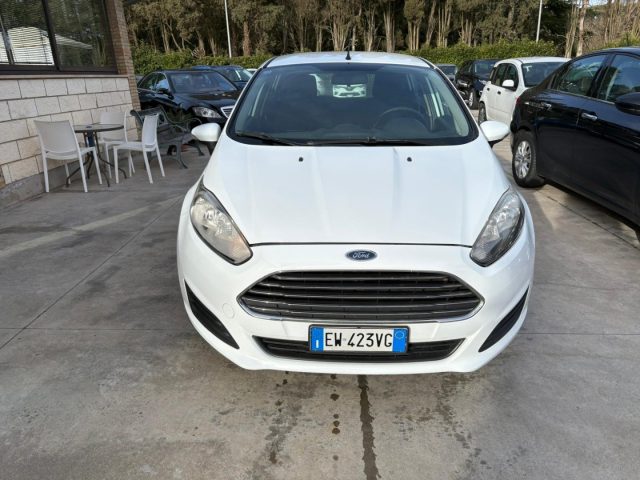FORD Fiesta usata, con Airbag