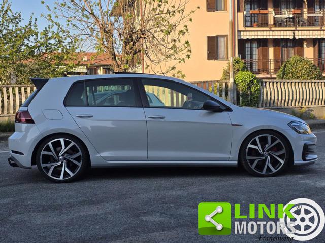 VOLKSWAGEN Golf GTI usata, con ESP