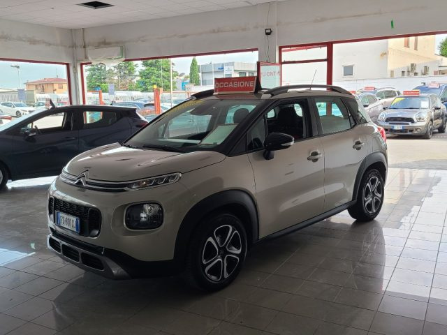 CITROEN C3 usata, con Airbag Passeggero
