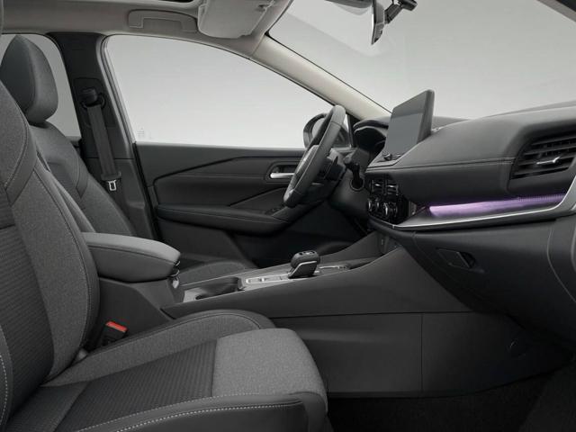 NISSAN Qashqai usata, con Controllo automatico clima