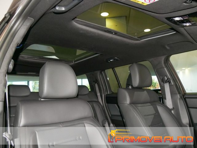 HYUNDAI Santa Fe usata, con Airbag Passeggero
