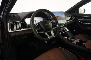 BYD Seal usata, con Autoradio