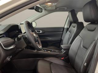 JEEP Compass usata, con Chiusura centralizzata