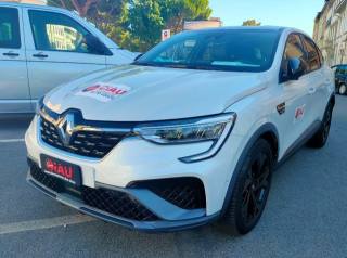 RENAULT Arkana usata, con Airbag laterali