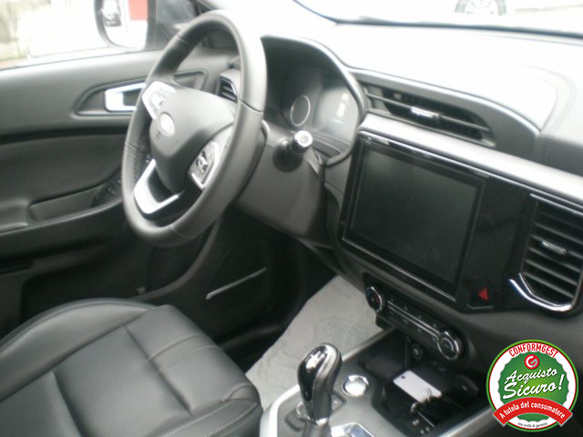 DR MOTOR DR 4.0 usata, con ESP