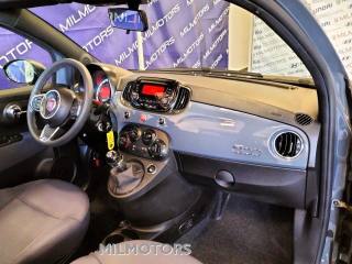 FIAT 500 usata 18