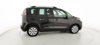 CITROEN C3 Picasso usata, con Sedile posteriore sdoppiato