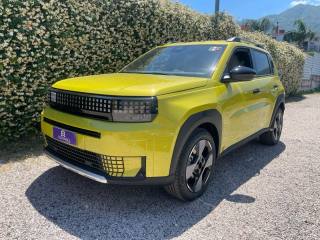 FIAT Grande Panda usata, con Airbag