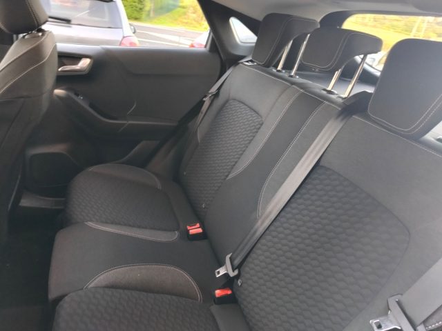 FORD Puma usata, con ESP