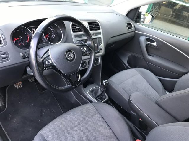 VOLKSWAGEN Polo usata, con Immobilizzatore elettronico