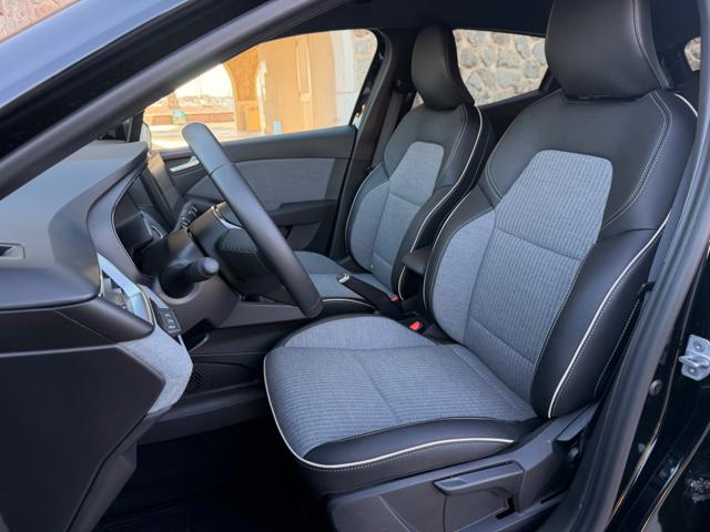 RENAULT Clio usata, con Chiusura centralizzata