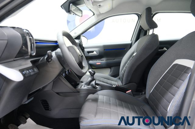 CITROEN C3 usata, con Touch screen